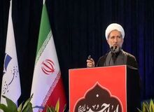 نماینده ولی فقیه در استان قزوین: انتقام از مسببان ترور رهبری، به‌ ویژه رییس‌جمهور آمریکا قطعی است