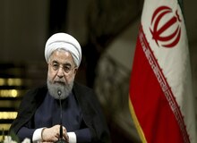 خاتمی و روحانی روز یکشنبه با یکدیگر دیدار داشته‌اند