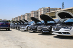پای مافیا دوباره به بازار خودرو باز شد!