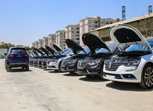 شرایط فروش اینترنتی خودرو/ واردکنندگان موبایل رتبه‌بندی می‌شوند