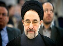 کیهان: خاتمی برای غربی‌ها بیگاری می‌کند