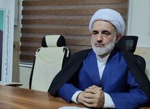 عضو مجلس خبرگان رهبری: کسانی که با کلیت نظام همراه نبودند اطراف محور رهبری جمع شده اند/ محبوبیت رهبری در جنگ اخیر افزایش پیدا کرد/ اگر کسی در راه دفاع از رهبری آسیب ببیند، مأجور است و اگر جان خود را از دست بدهد، شهید است/ ملت ایران مدیون رهبری است