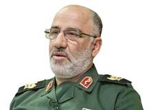 یک انتصاب جدید در سپاه/ چه کسی فرمانده قرارگاه نجف اشرف سپاه شد؟+سوابق