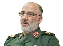یک انتصاب جدید در سپاه/ چه کسی فرمانده قرارگاه نجف اشرف سپاه شد؟+سوابق