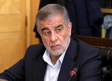 جوکار، رئیس کمیسیون امور داخلی کشور: دولت باید برای بی‌اثر کردن تحریم‌های مکانیسم ماشه، کالاهای اساسی را در قالب کالابرگ عرضه کند/ مانند زمان جنگ، ۱۰ قلم یا تعدادی بیشتر از کالاهای اساسی را کالابرگ بدهیم/ باید اجرای NPT را به حالت تعلیق درآوریم