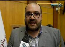 صنعت فولاد و معدن جای مدیران متخصص است نه مدیران سیاسی