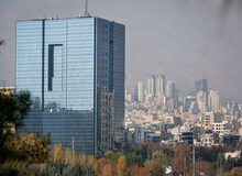 بانک مرکزی: بابک زنجانی مجوز فعالیت اقتصادی ندارد