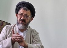 حجت الاسلام اکرمی: همه باید اصل تغییر در مدیریت کشور را با روی‌کارآمدن دولت جدید بپذیریم
