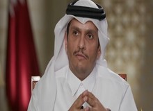  وزیر خارجه قطر به تهران سفر می‌کند/ آل ثانی در سفری از پیش اعلام نشده برای میانجی گری میان آمریکا و ایران به تهران می آید؟!
