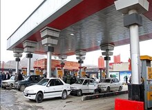  رئیس کانون جایگاه داران سوخت: احتمالاً سیستم هوشمند سوخت‌رسانی تغییر خواهد کرد/ FILM