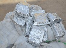 کشف ۲ تن مواد مخدر در خراسان‌جنوبی
