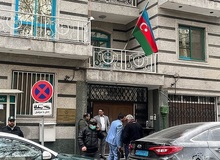 اخراج ۴ دیپلمات جمهوری آذربایجان از ایران 