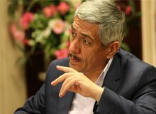 نماینده سمنان: کابینه پیشنهادی دوازدهم کمترین ریزش را خواهد داشت

