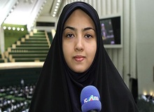 زهرا سعیدی: پذیرش ضمانت از حساب یارانه محدود به پرداخت وام ازدواج نشود
