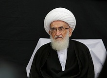 آیت الله نوری همدانی : هیچ‌کس حق ندارد در جمهوری اسلامی از موضع ضعف صحبت کند