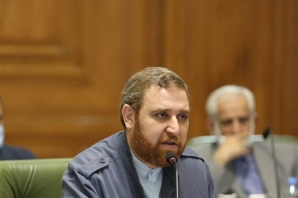 اقراریان، عضو شورای شهر:احتمال دارد شورای شهر تهران منحل شود و آقای زاکانی زیر نظر دولت شهردار تهران بماند /  با توجه به شرایط اقتصادی و معیشتی، عددها و آمارهای مطرح شده مشارکت قابل قبول نیستند/ ارز مورد نیاز طرح معیشت و تورم صفر توسط دولت تأمین می‌شود 