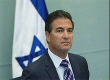 رئیس سابق موساد هم به تیم عملیات جنگ پیوست  