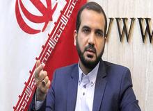 نماینده مجلس: اینکه می گویند ریزگرد‌ها به عمداً از عراق وارد کشور می شود دروغ است/ بخشی ریزگردها از عربستان وارد کشور می شود