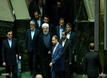 رییس جمهور در جلسه رای اعتماد به وزیر پیشنهادی بهداشت حضور خواهد یافت
