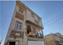 انفجار منزل مسکونی در شیراز با یک کشته و سه مصدوم