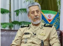 دریادار سیاری به عنوان وزیر پیشنهادی دفاع به مجلس معرفی می شود + سوابق
