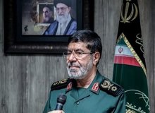 سردار شریف: پهلوی در حال احیای وجهه خود است