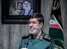 سردار شریف: پهلوی در حال احیای وجهه خود است