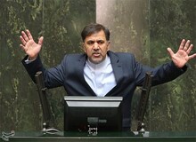 آخوندی، وزیر راه و شهرسازی: جامعه در حال زوال اجتماعی است
