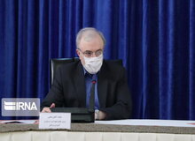 وزیر بهداشت: شدت سرایت ویروس بیشتر شده است