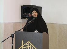  مدیر مؤسسه آموزش عالی فاطمة الزهرا (س) اصفهان:زنان را با تبلیغات وارد بازار کار کردند 