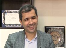  شریفی زارچی: درخواست تجدیدنظر حکم اخراجم را به هیات اجرایی دانشگاه شریف ارائه دادم
