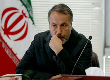 نامه رئیس کمیسیون عمران برای حل مشکل کامیونداران