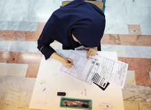  امتحانات نیم‌سال اول دانشگاه ها  در سال ۱۴۰۴-۱۴۰۵ حضوری شد