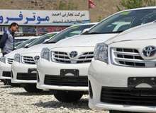 آخرین نرخ خودروهای وارداتی در بازار+جدول قیمت 