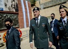 افشاگری های جدید از سفر مقامات نظامی اسرائیل به امارات در جریان جنگ/ حضور ایال زمیر رئیس ستاد ارتش اسرائیل در نزدیکی ایران 