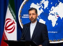 خطیب زاده: آنچه در وین رخ داده یک تنفس کوتاه است/ درخواست روسیه باید در کمیسیون مشترک بررسی شود