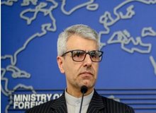 واکنش سخنگوی وزارت امور خارجه به تحریم قضات دیوان بین‌المللی کیفری توسط آمریکا