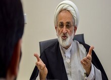 سالک: مهدی هاشمی خودش را رئیس جمهور این کشور می‌دانست