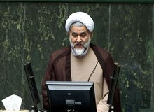 در کشور فضای باز سیاسی وجود دارد/ شورای نگهبان با کسانی که به نحوی پنجه به صورت نظام انداختند و پرونده دارند، برخورد کند  