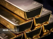 قیمت طلای جهانی افزایش یافت