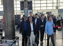 تبلیغات عجیب رسانه احمدی نژاد برای گواتمالا /انتقال قدرت در کُما!