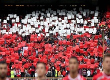 AFC هواداران پرسپولیس را غافلگیر کرد