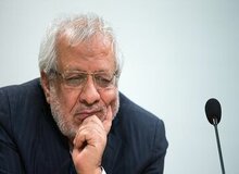 بادامچیان: اعضای موتلفه در پی صیغه باشند اخراج می شوند /میرسلیم مهندس مکانیک است و فرق لندکروز و ۲۰۶ را می‌داند