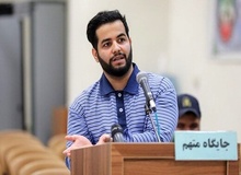 جزئیات چهارمین جلسه دادگاه «میلاد حاتمی»/ نمایش تصاویری از چالش‌های غیر اخلاقی در اینستاگرام