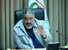 سردار جلالی: خبرنگاران مقاومت ملت مبعوث را جاودانه کردند