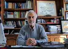 هاشمی طباء: وضعیت ایران روز به روز دارد خراب‌ تر می‌شود/ معلوم بود «رئیسی» نمی تواند به وعده هایش عمل کند