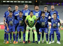  ده درصد از قرارداد بازیکنان استقلال پرداخت می شود