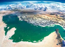 هواشناسی برای تردد در خلیج فارس هشدار دریایی سطح زرد صادر کرد