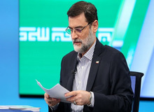 اسکندری: با ادبیات جنگ هراسانه ملت را از ترامپ غمار باز میترسانند/ میت برجام را بیرون کشیدند و کافور تازه میزنند