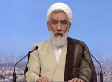 طعنه سنگین پورمحمدی به جلیلی و قالیباف/نه سایه‌نشینم و نه بی‌قرار منصب و مقام/ بازی موش و گربه فیلترینگ آری یا نه؟